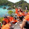 employee_outing_rajaampat07